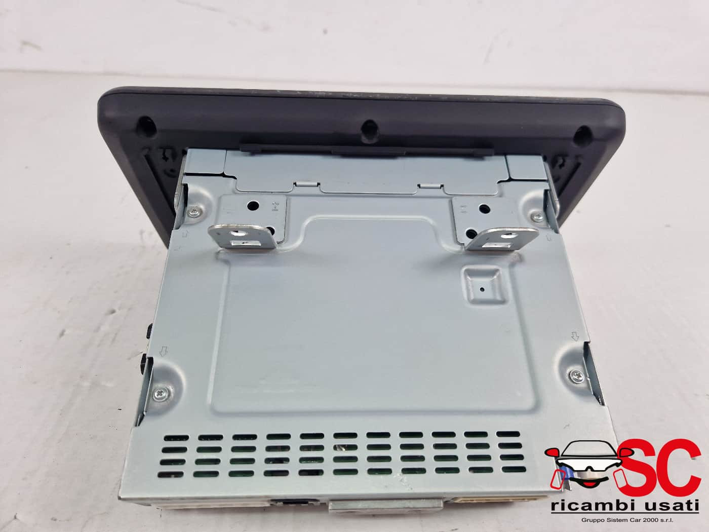 AUTORADIO DACIA Jogger Serie 280217051R (21>)