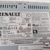 AUTORADIO DACIA Jogger Serie 280217051R (21>)
