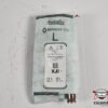 AIRBAG SEDILE SINISTRO DACIA Jogger Serie 648835100H (21>)