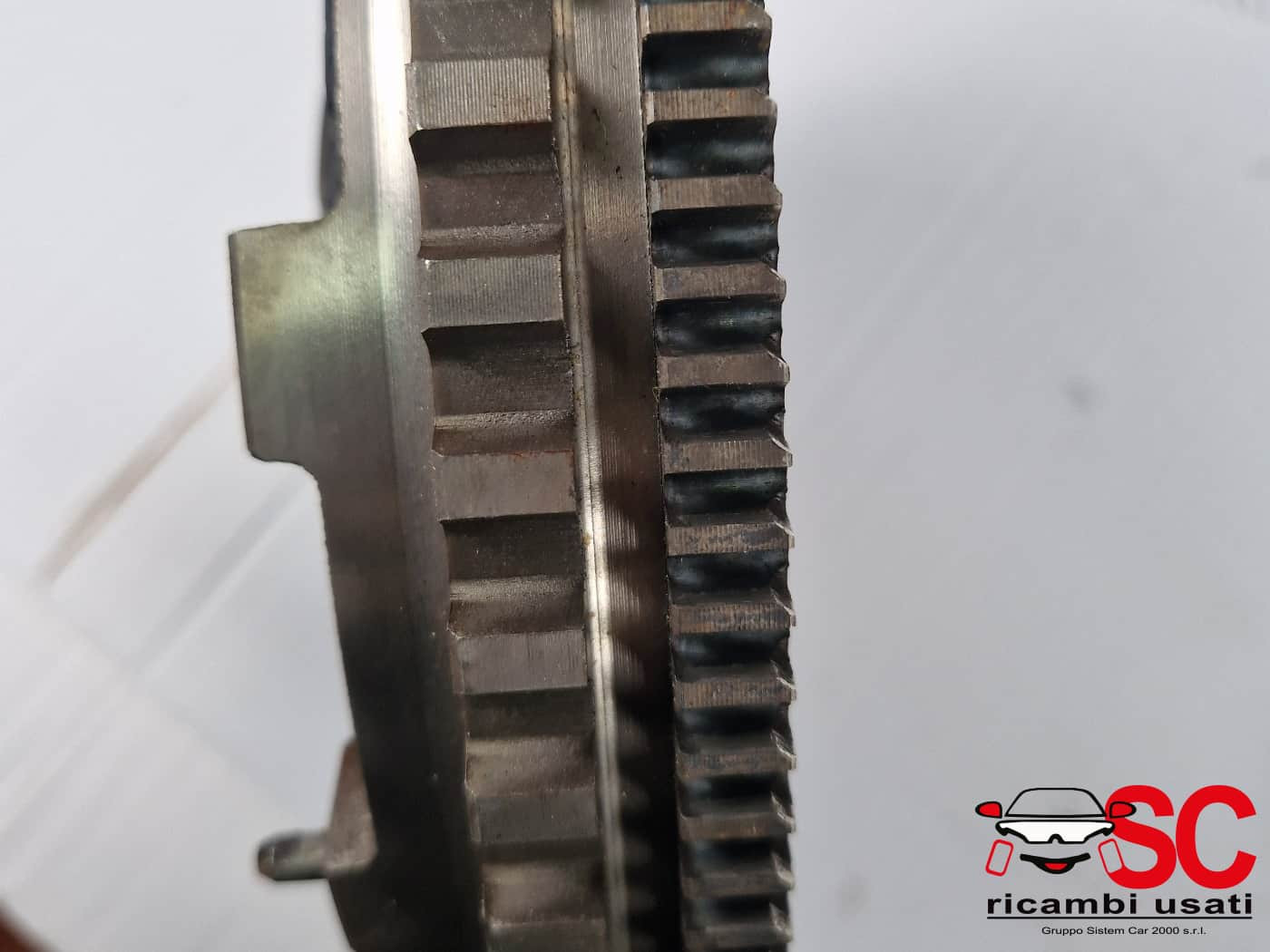 123113414R KIT FRIZIONE E VOLANO DACIA Jogger Serie Benzina