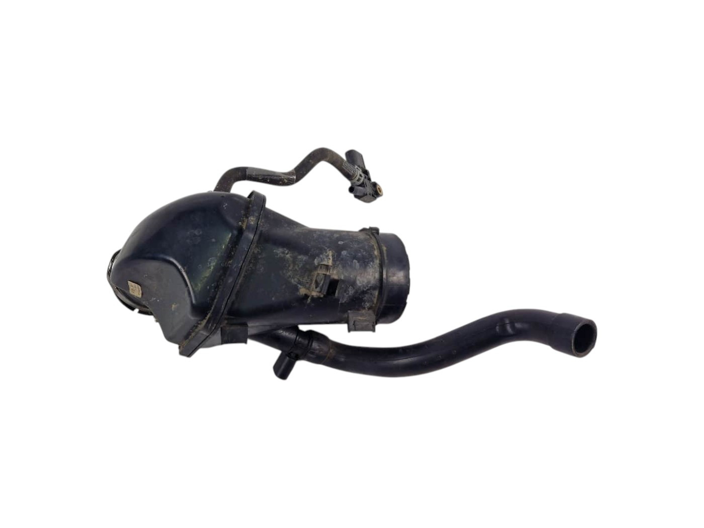 A6510900609 TUBO ASPIRAZIONE FILTRO ARIA MERCEDES Classe A Serie (W176) diesel