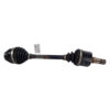 SEMIASSE ANTERIORE SINISTRO BMW Serie 2 Active Tourer (F45) 31605A2E011 (14>18)