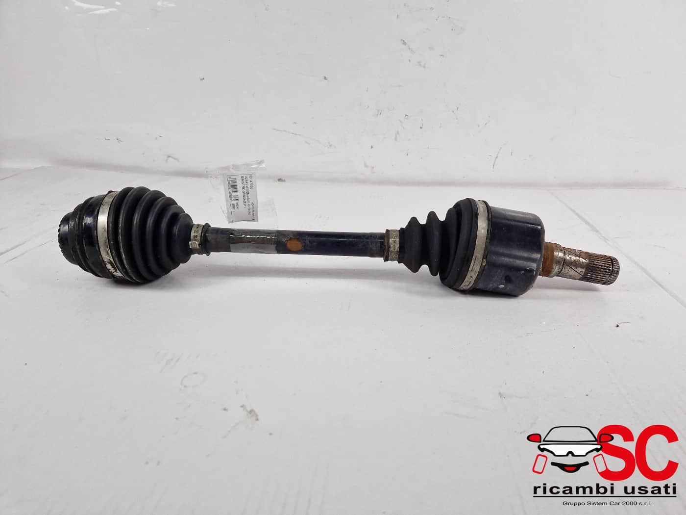 SEMIASSE ANTERIORE SINISTRO BMW Serie 2 Active Tourer (F45) 31605A2E011 (14>18)