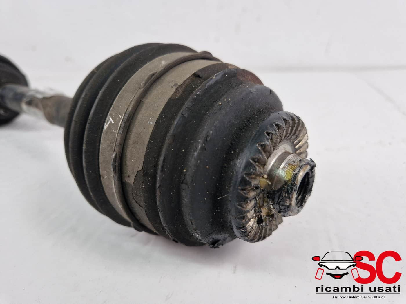 SEMIASSE ANTERIORE DESTRO BMW Serie 2 Active Tourer (F45) 31605A2E012 (14>18)