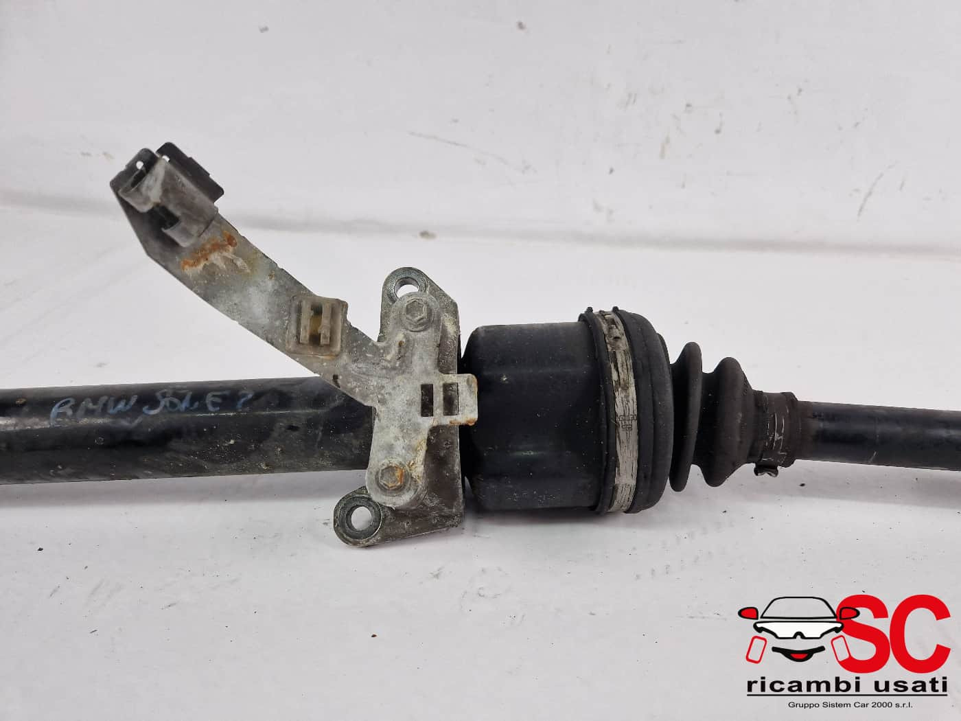 SEMIASSE ANTERIORE DESTRO BMW Serie 2 Active Tourer (F45) 31605A2E012 (14>18)