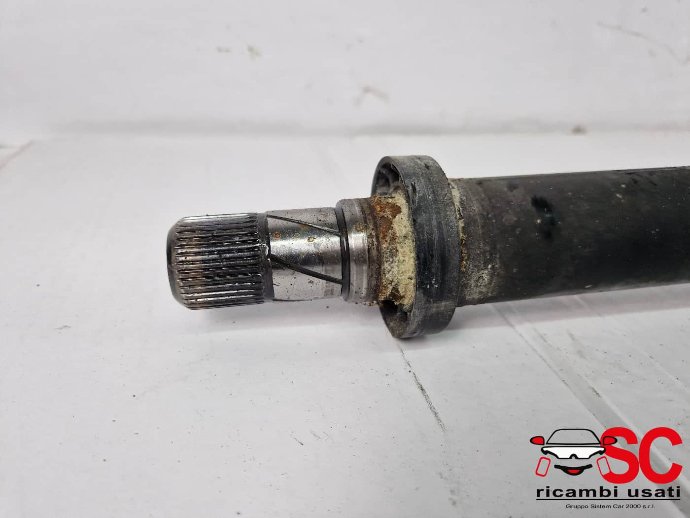 SEMIASSE ANTERIORE DESTRO BMW Serie 2 Active Tourer (F45) 31605A2E012 (14>18)
