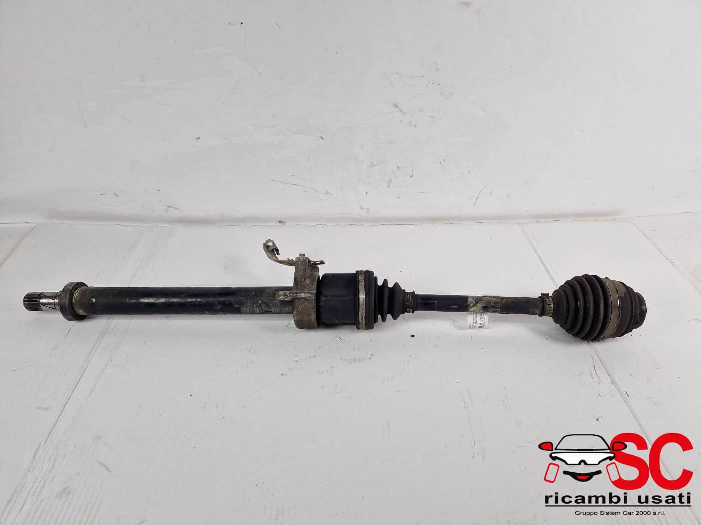 SEMIASSE ANTERIORE DESTRO BMW Serie 2 Active Tourer (F45) 31605A2E012 (14>18)