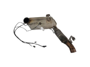 18308513951 CATALIZZATORE BMW Serie 2 Active Tourer (F45) Diesel