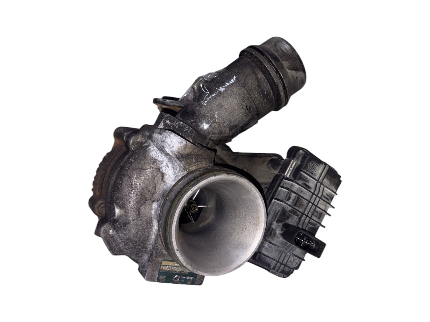 8513635 TURBINA BMW Serie 2 Active Tourer (F45) Diesel