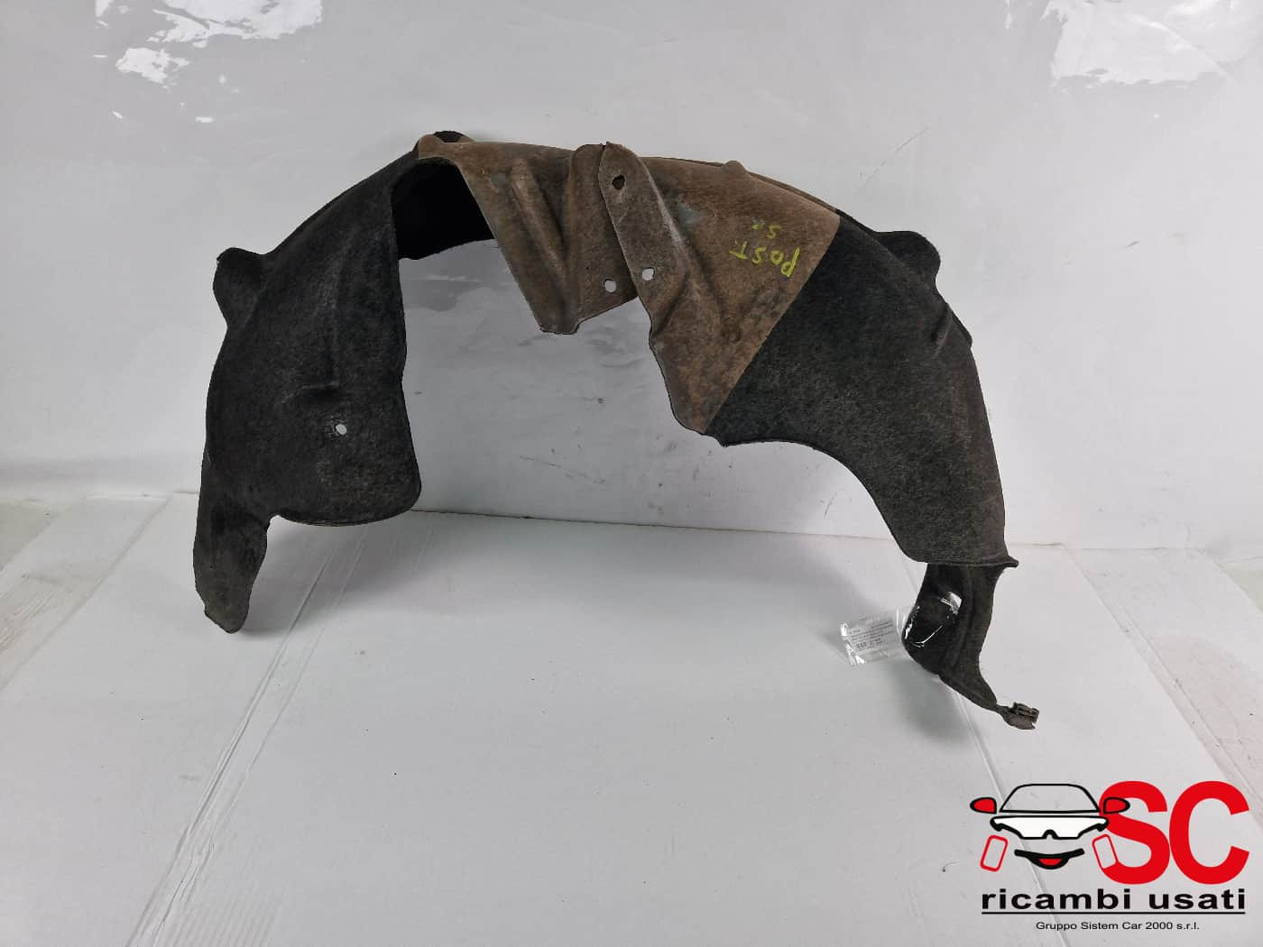 PASSARUOTA POST SX BMW Serie 2 Active Tourer (F45) 51717290795 (14>18)