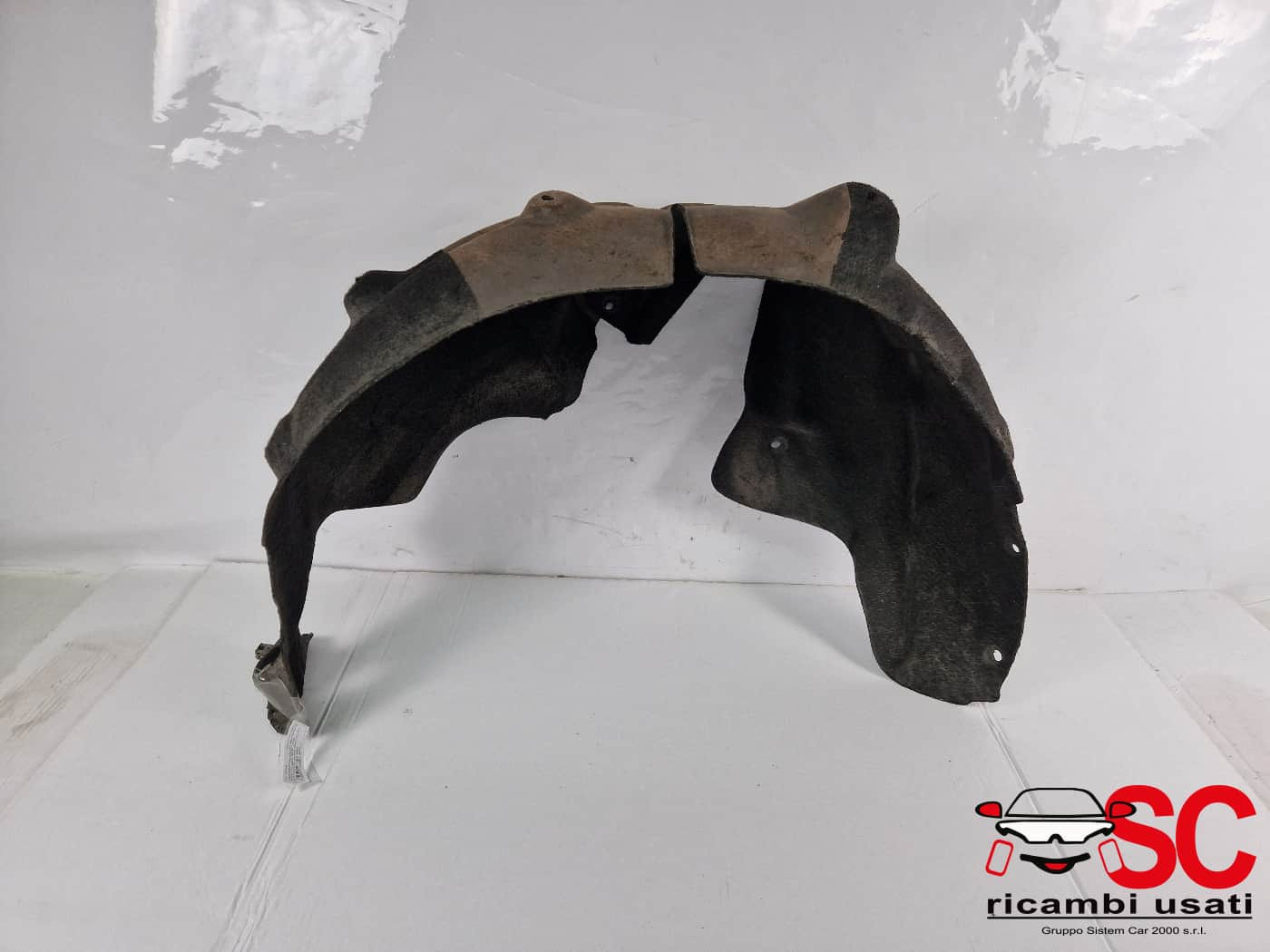PASSARUOTA POST SX BMW Serie 2 Active Tourer (F45) 51717290795 (14>18)