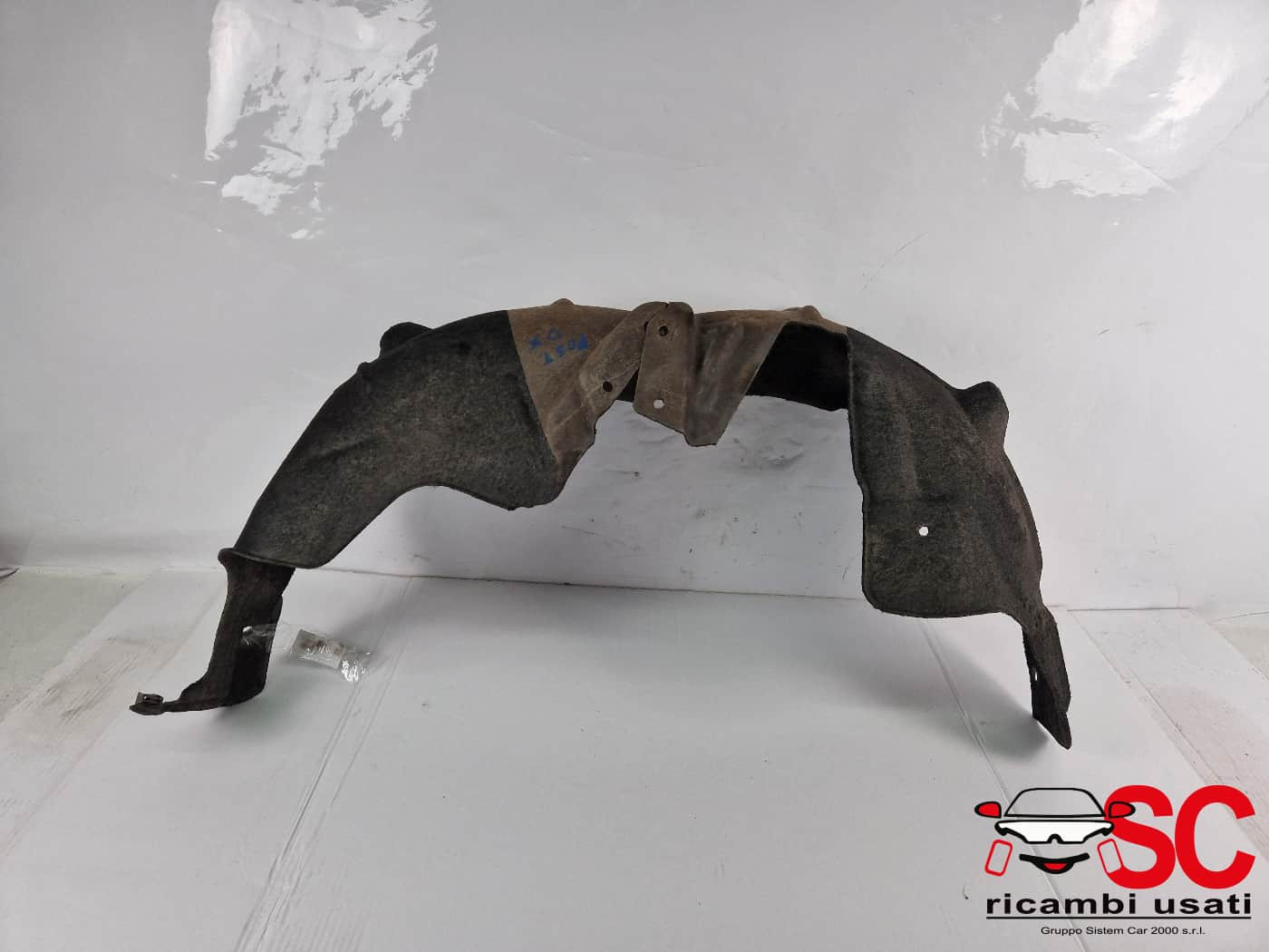 PASSARUOTA POST DX BMW Serie 2 Active Tourer (F45) 51717290796 (14>18)