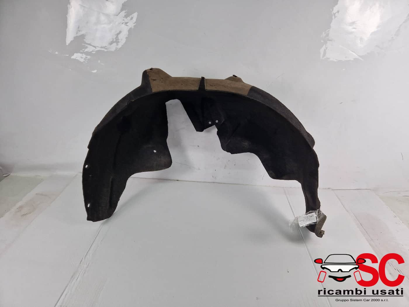PASSARUOTA POST DX BMW Serie 2 Active Tourer (F45) 51717290796 (14>18)