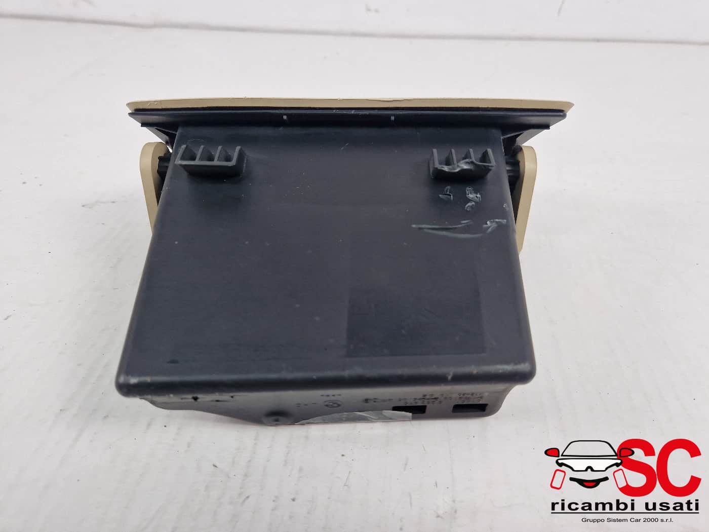 VANO PORTAOGGETTI BMW Serie 2 Active Tourer (F45) 51459262975 (14>18)