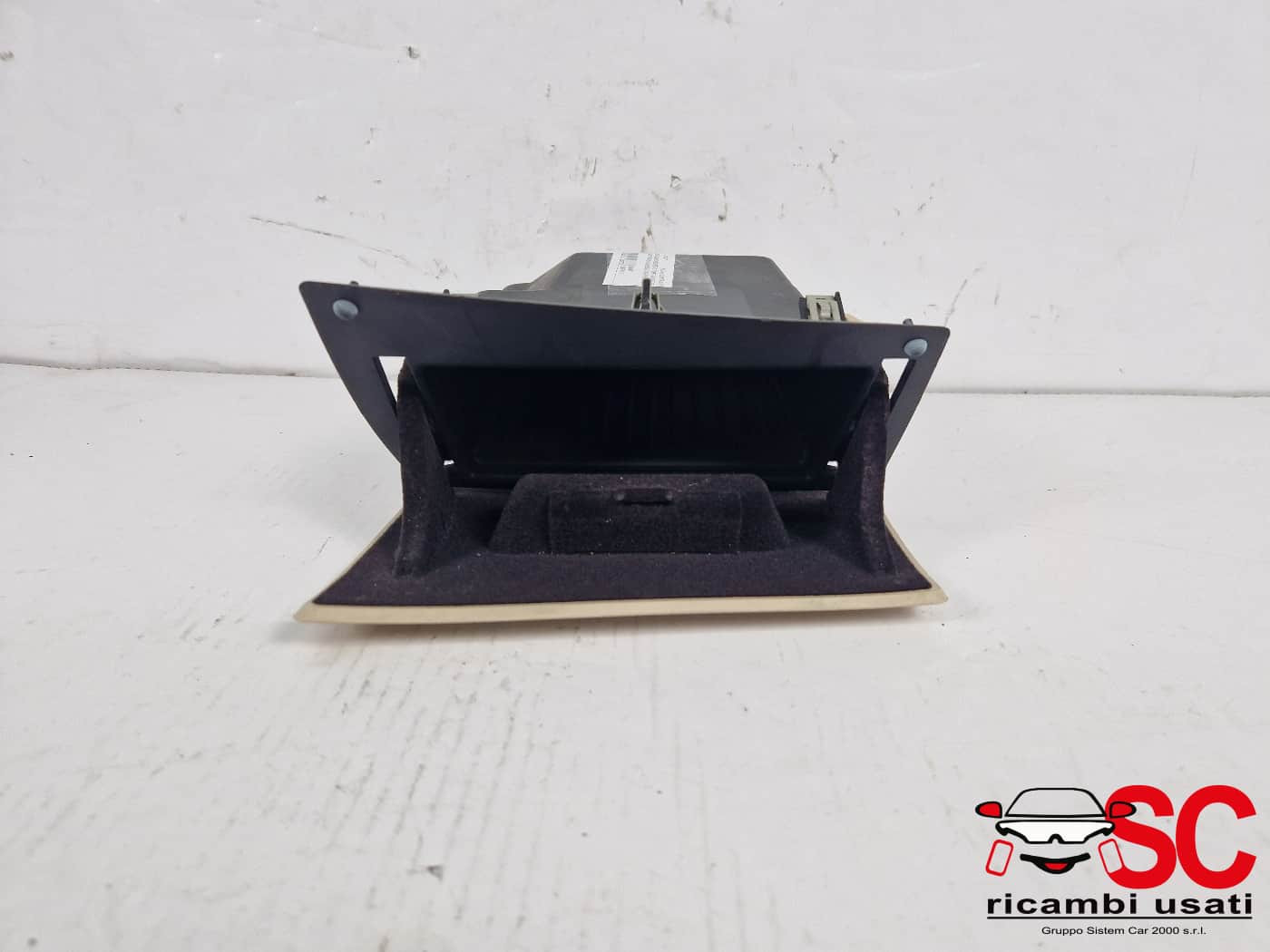 VANO PORTAOGGETTI BMW Serie 2 Active Tourer (F45) 51459262975 (14>18)