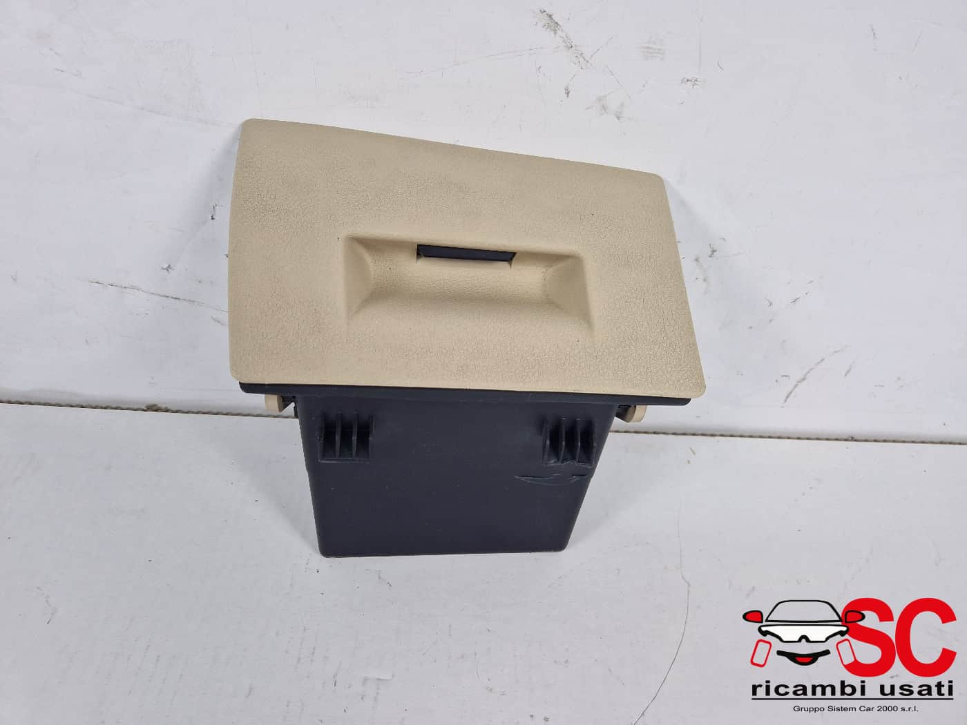 VANO PORTAOGGETTI BMW Serie 2 Active Tourer (F45) 51459262975 (14>18)