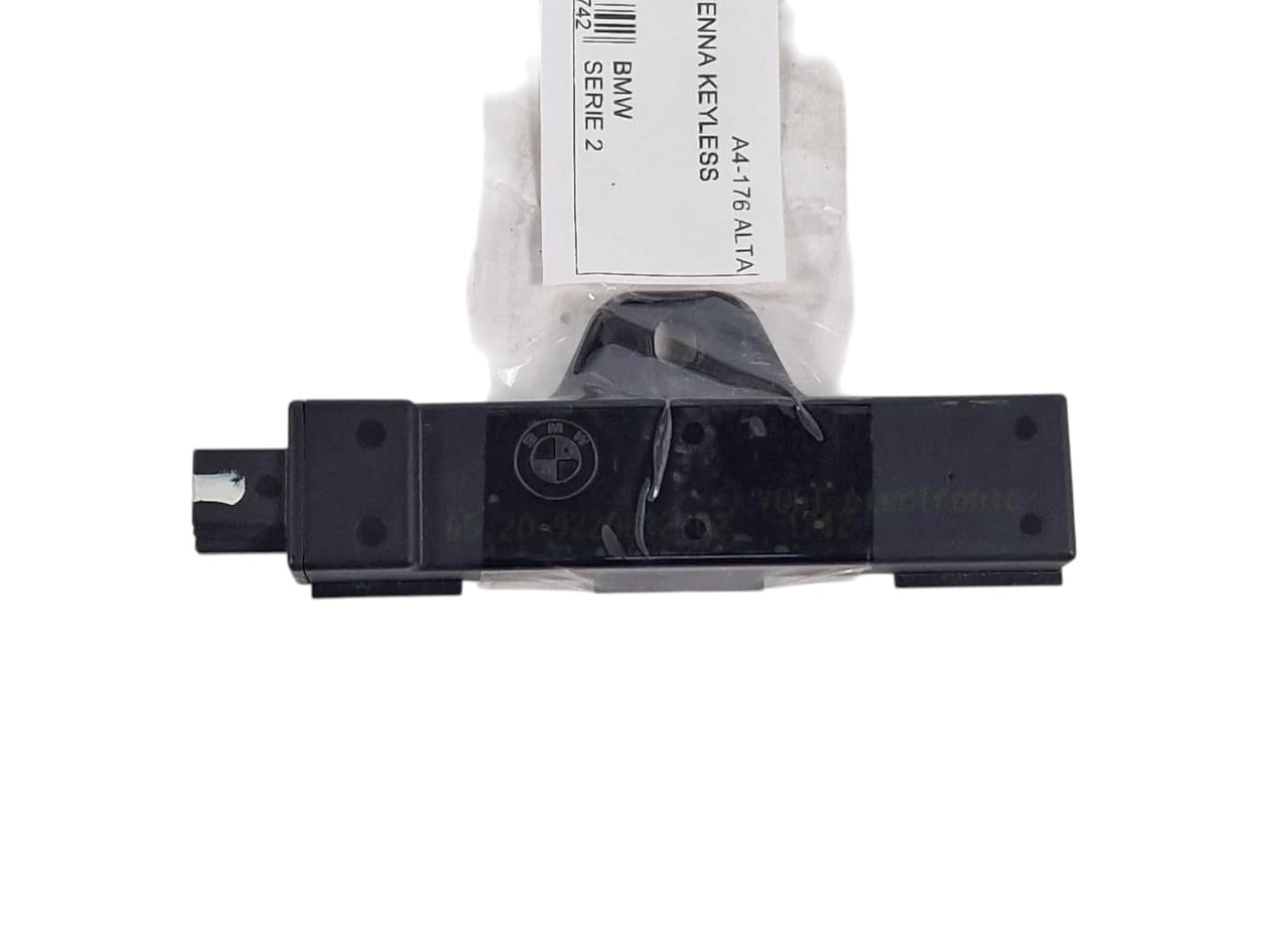 65209220832 CENTRALINA KEYLESS BMW Serie 2 Active Tourer (F45) diesel