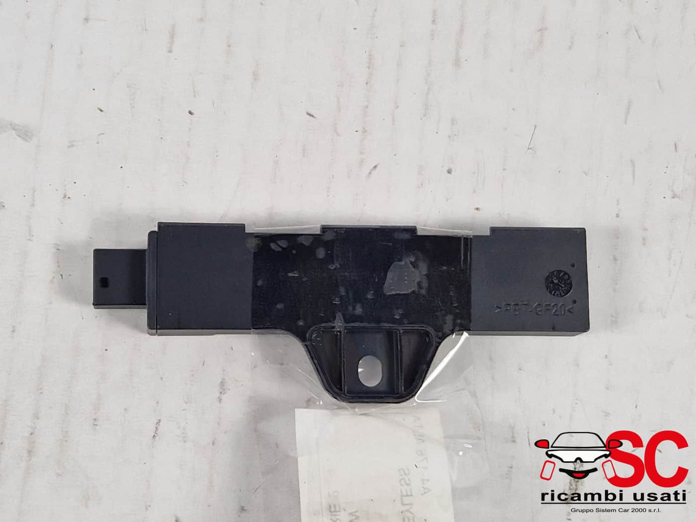 65209220832 CENTRALINA KEYLESS BMW Serie 2 Active Tourer (F45) diesel