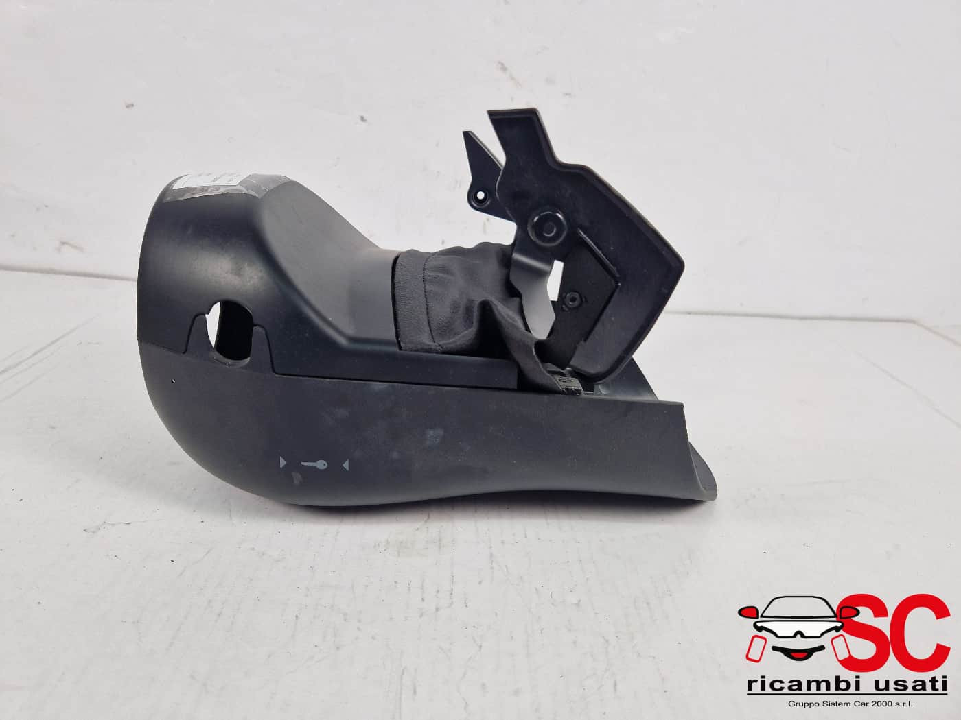 RIPARO PIANTONE STERZO BMW Serie 2 Active Tourer (F45) 51459291371 (14>18)