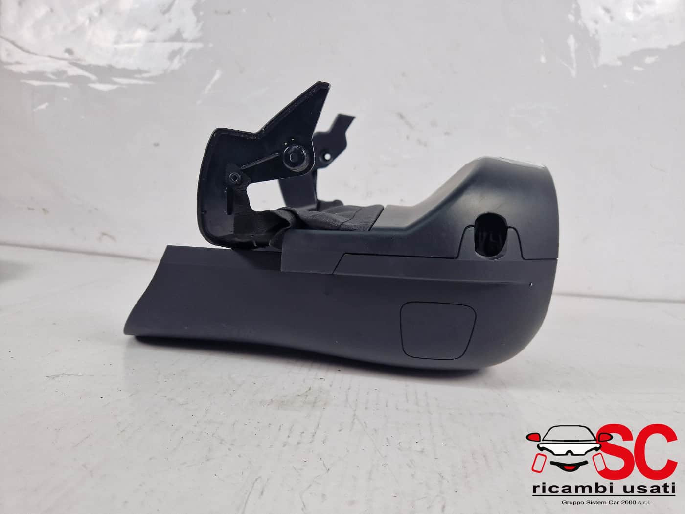 RIPARO PIANTONE STERZO BMW Serie 2 Active Tourer (F45) 51459291371 (14>18)