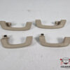 MANIGLIE TETTO BMW Serie 2 Active Tourer (F45) (14>18)