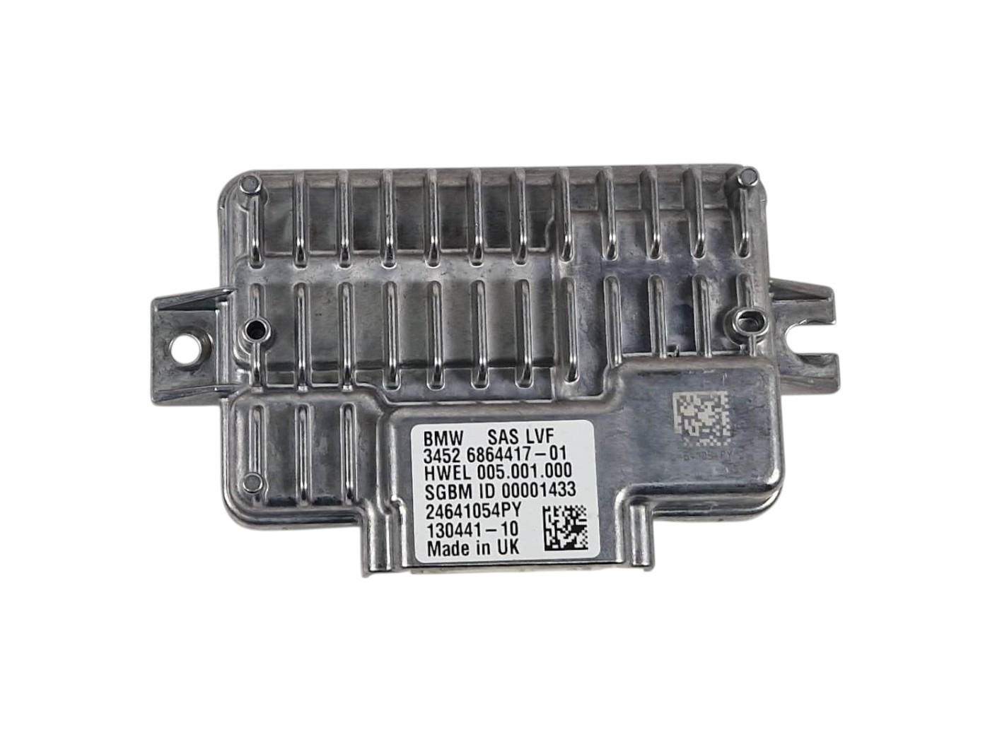 34526864417 CENTRALINA MODULO DI CONTROLLO BMW Serie 2 Active Tourer (F45) diesel