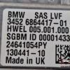34526864417 CENTRALINA MODULO DI CONTROLLO BMW Serie 2 Active Tourer (F45) diesel