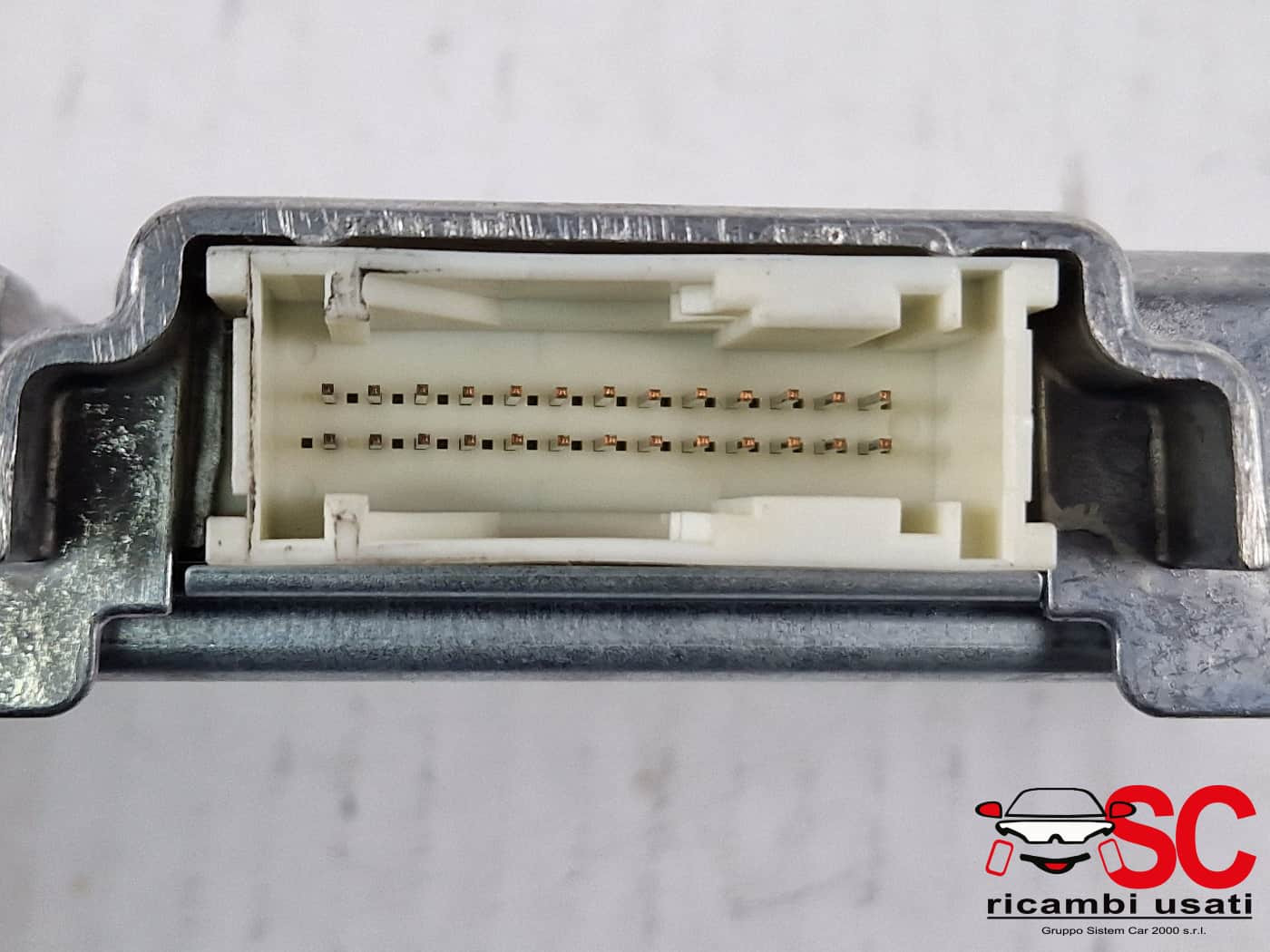 34526864417 CENTRALINA MODULO DI CONTROLLO BMW Serie 2 Active Tourer (F45) diesel