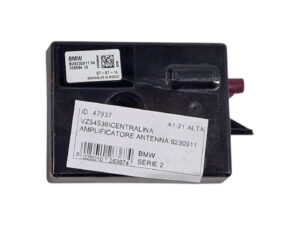 CENTRALINA ANTENNA BMW Serie 2 Active Tourer (F45) 9230911 (14>18)