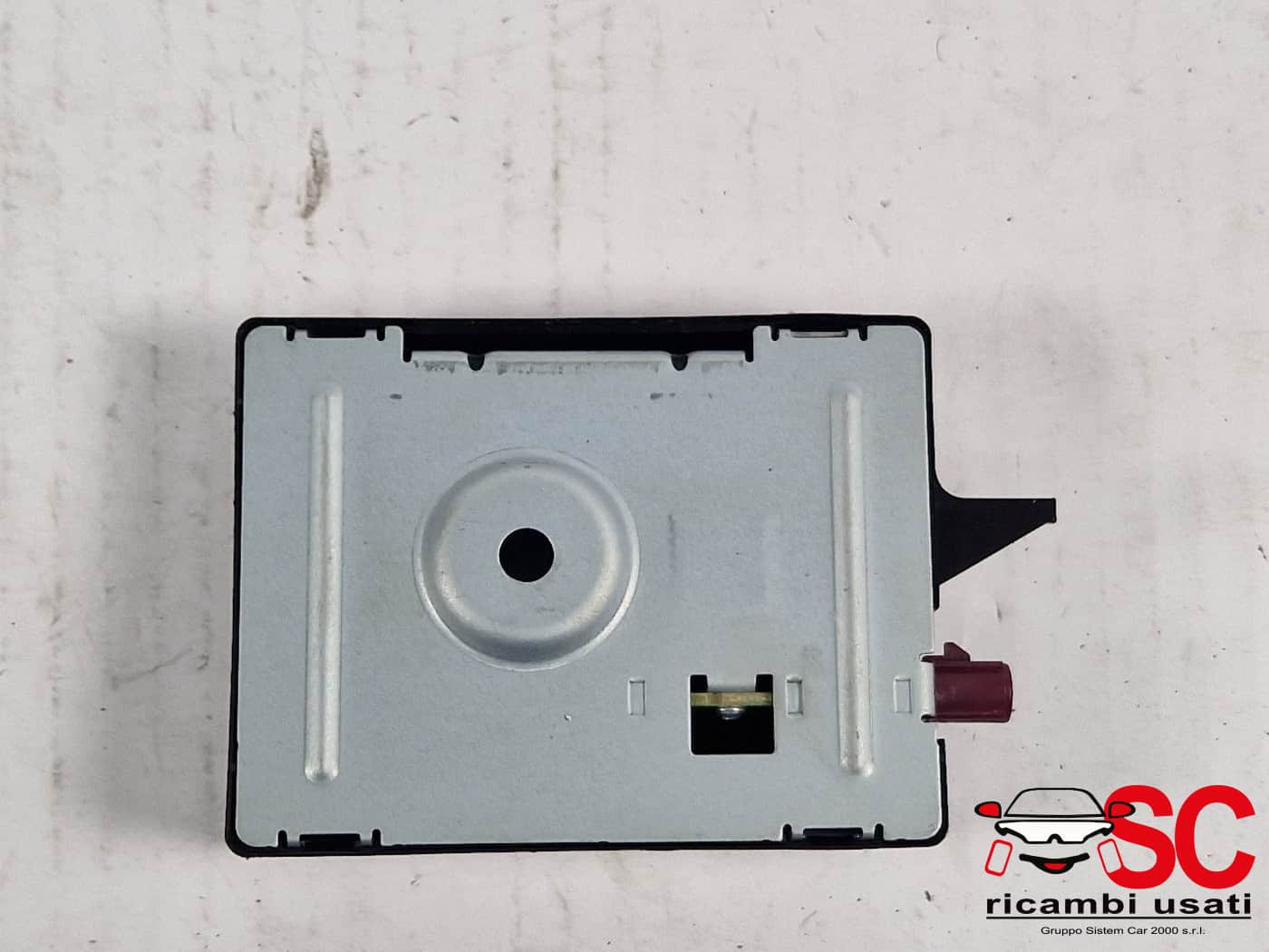 CENTRALINA ANTENNA BMW Serie 2 Active Tourer (F45) 9230911 (14>18)