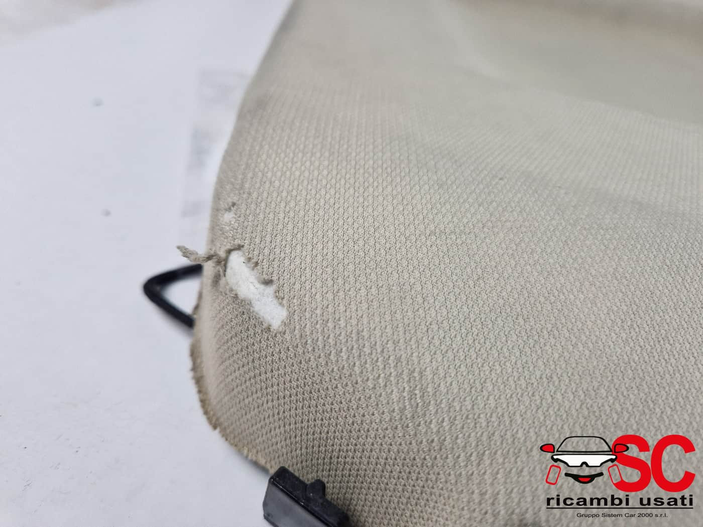 CAPPELLIERA POSTERIORE BMW Serie 2 Active Tourer (F45) 51467395174 (14>18)