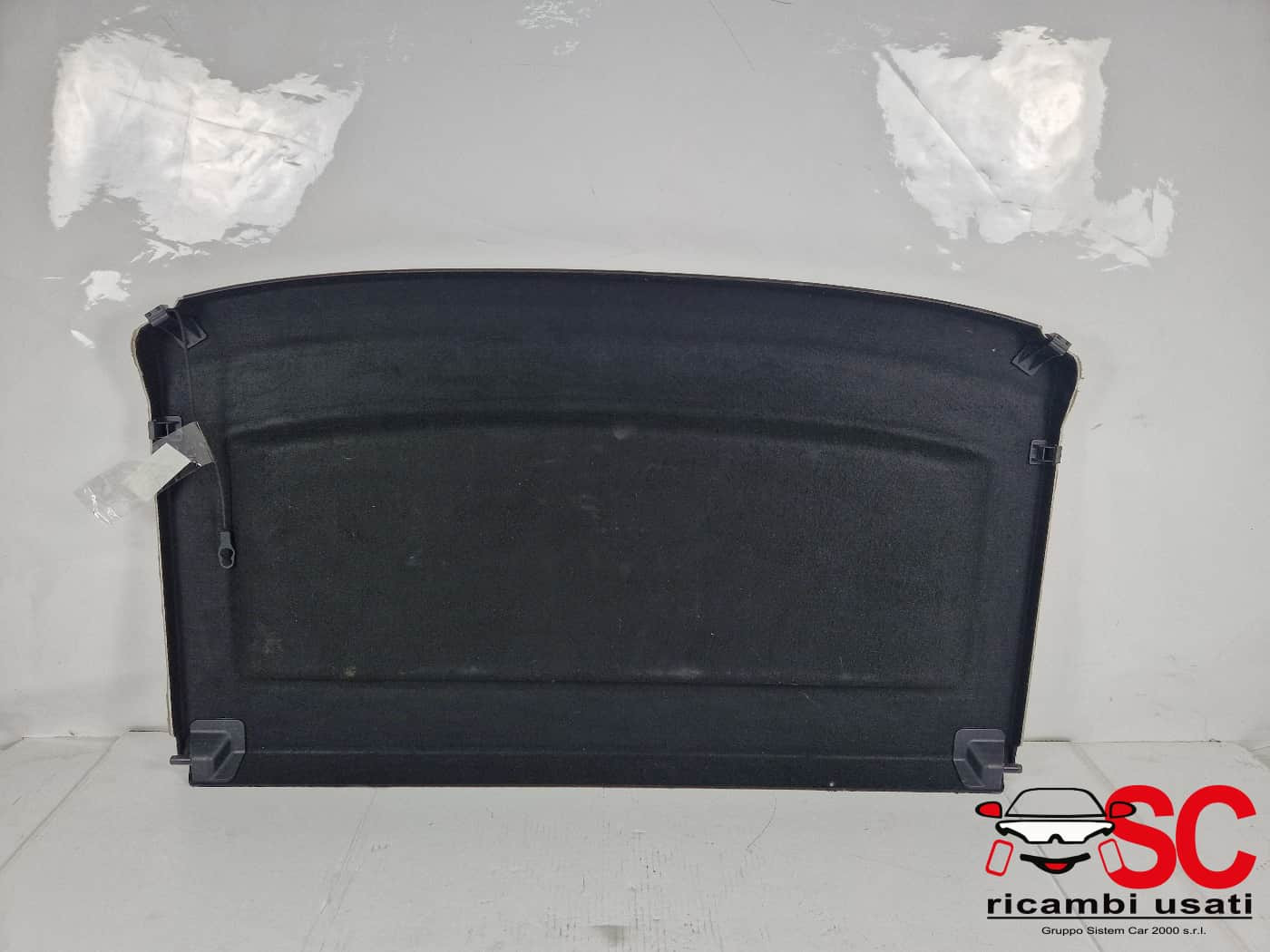 CAPPELLIERA POSTERIORE BMW Serie 2 Active Tourer (F45) 51467395174 (14>18)