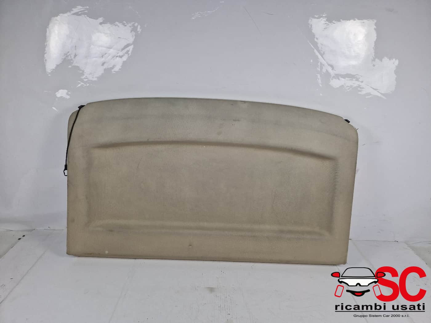 CAPPELLIERA POSTERIORE BMW Serie 2 Active Tourer (F45) 51467395174 (14>18)
