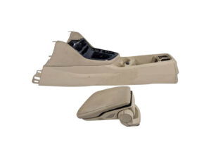TUNNEL CONSOLLE CENTRALE BMW Serie 2 Active Tourer (F45) 51169372504 (14>18)