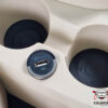 TUNNEL CONSOLLE CENTRALE BMW Serie 2 Active Tourer (F45) 51169372504 (14>18)