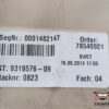 TUNNEL CONSOLLE CENTRALE BMW Serie 2 Active Tourer (F45) 51169372504 (14>18)