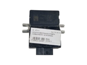 16147374942 CENTRALINA POMPA CARBURANTE BMW Serie 2 Active Tourer (F45) diesel