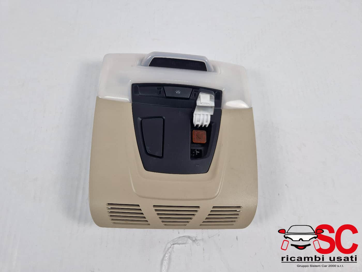 PLAFONIERA BMW Serie 2 Active Tourer (F45) 9348998 (14>18)