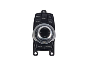 PULSANTIERA CONTROLLO NAVIGATORE/AUTORADIO BMW Serie 2 Active Tourer (F45) 65829286699 (14>18)