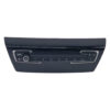 PULSANTIERA CONTROLLO NAVIGATORE/AUTORADIO BMW Serie 2 Active Tourer (F45) 61359363537 (14>18)