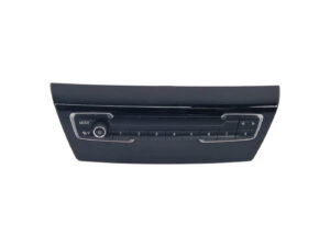 PULSANTIERA CONTROLLO NAVIGATORE/AUTORADIO BMW Serie 2 Active Tourer (F45) 61359363537 (14>18)