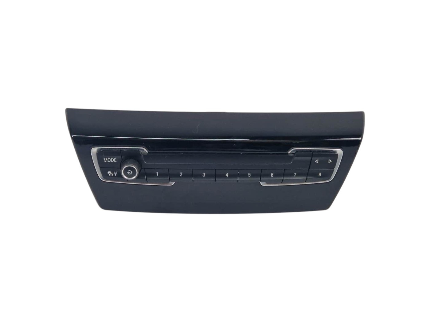 PULSANTIERA CONTROLLO NAVIGATORE/AUTORADIO BMW Serie 2 Active Tourer (F45) 61359363537 (14>18)