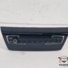 PULSANTIERA CONTROLLO NAVIGATORE/AUTORADIO BMW Serie 2 Active Tourer (F45) 61359363537 (14>18)