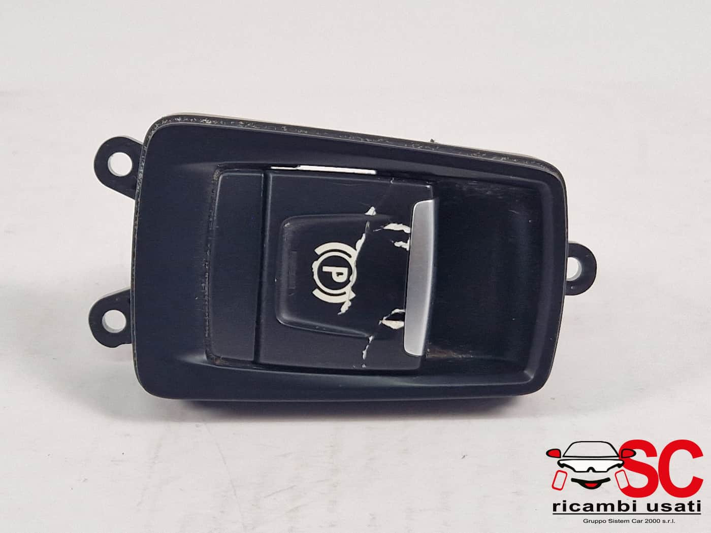 PULSANTE FRENO DI STAZIONAMENTO BMW Serie 2 Active Tourer (F45) 9371644 (14>18)