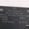 CENTRALINA SENSORI DI PARCHEGGIO BMW Serie 2 Active Tourer (F45) 66339363680 (14>18)