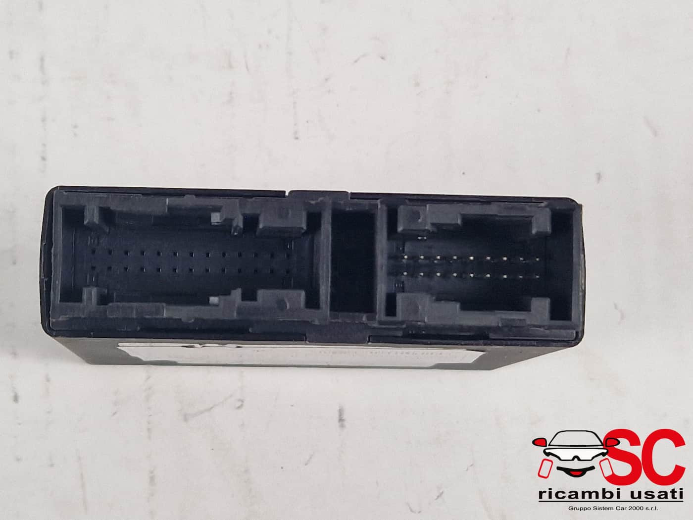 CENTRALINA SENSORI DI PARCHEGGIO BMW Serie 2 Active Tourer (F45) 66339363680 (14>18)