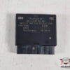 CENTRALINA SENSORI DI PARCHEGGIO BMW Serie 2 Active Tourer (F45) 66339363680 (14>18)