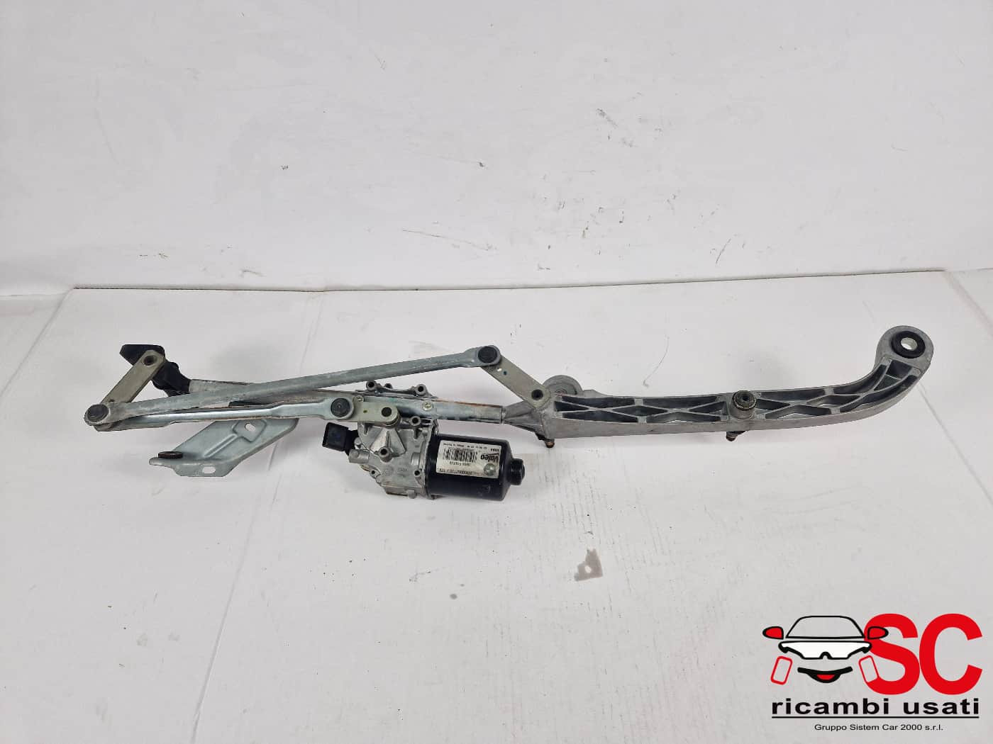 MOTORINO TERGICRISTALLO ANTERIORE BMW Serie 2 Active Tourer (F45) 7301045 (14>18)
