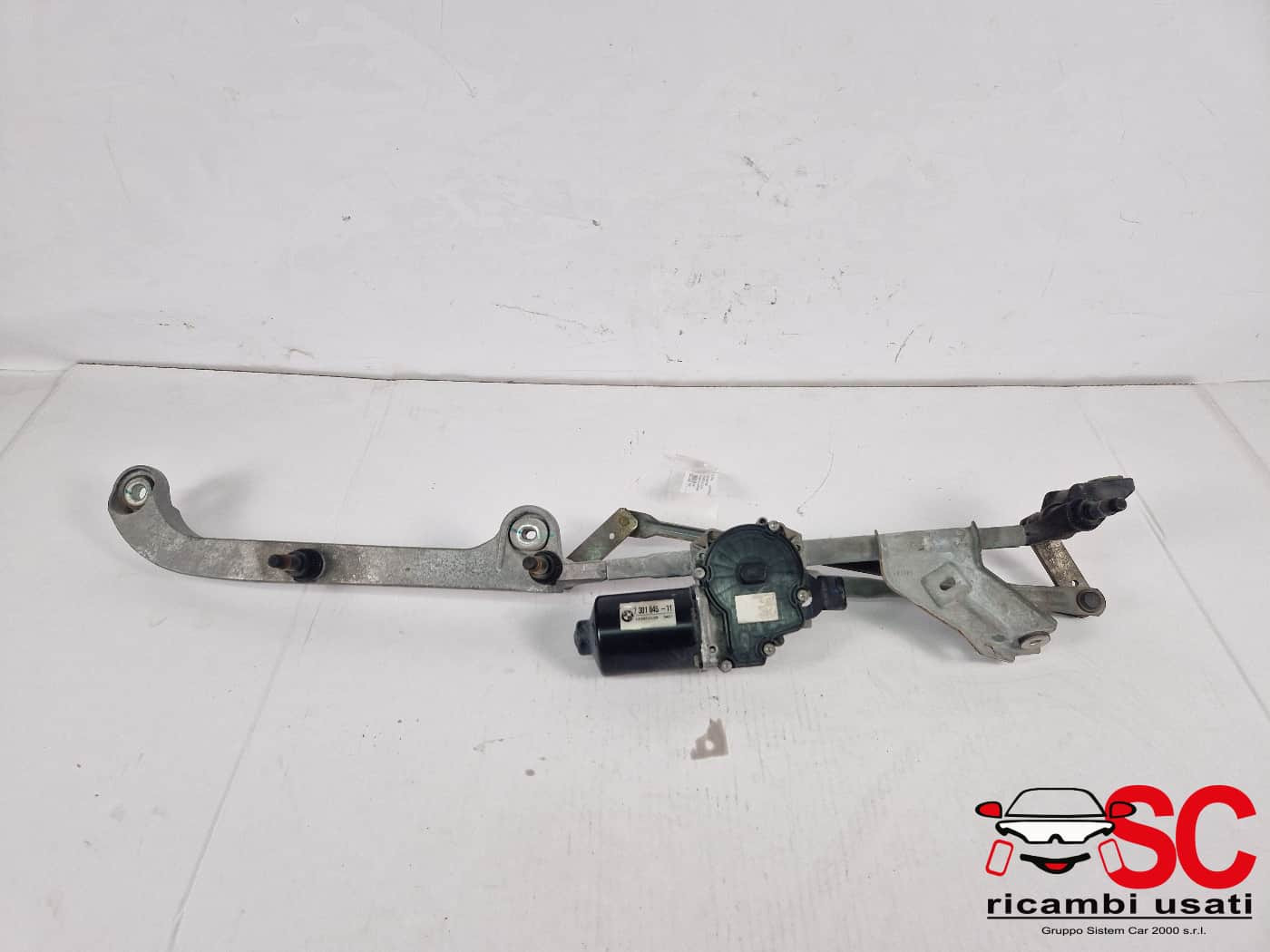 MOTORINO TERGICRISTALLO ANTERIORE BMW Serie 2 Active Tourer (F45) 7301045 (14>18)