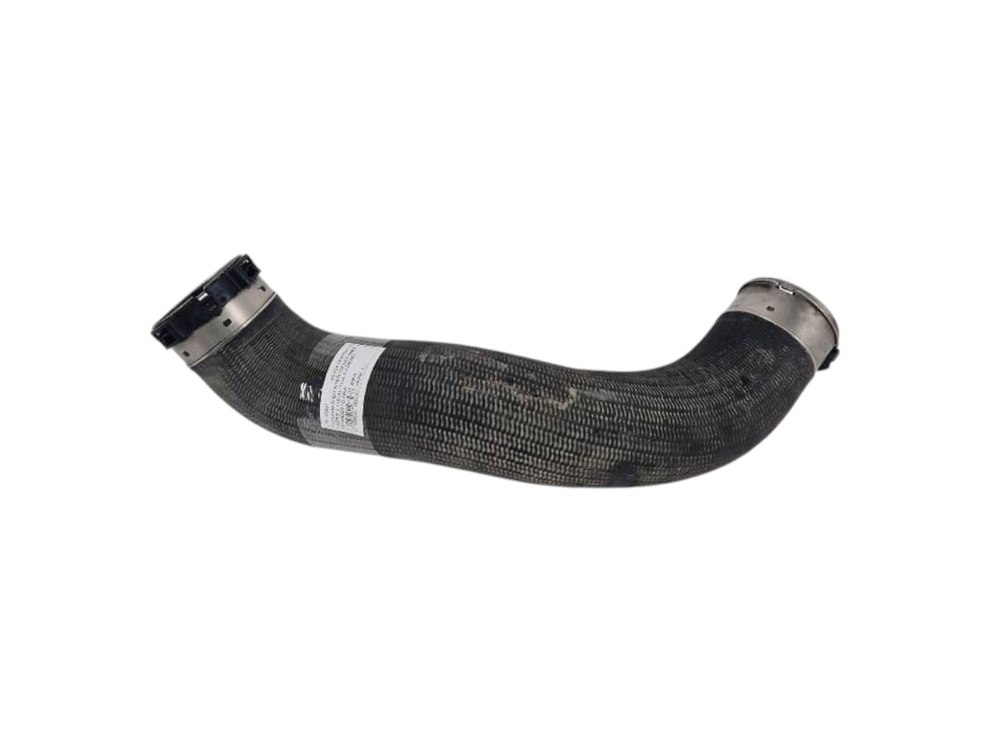 11618511338 TUBO INTERCOOLER BMW Serie 2 Active Tourer (F45) diesel